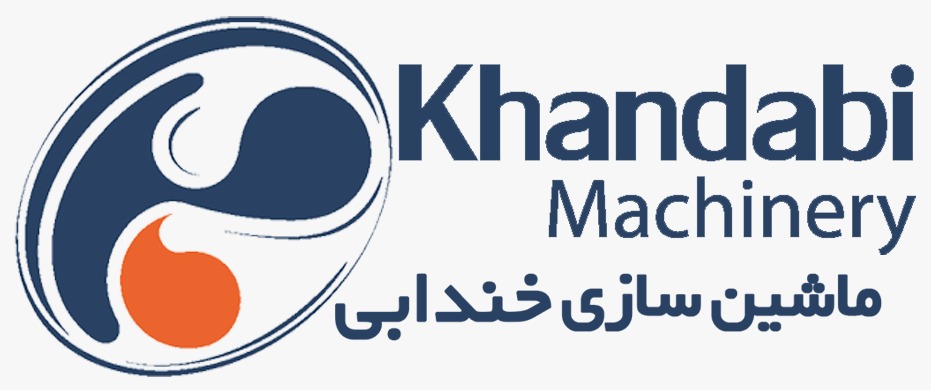 معرفی ماشین سازی خندابی