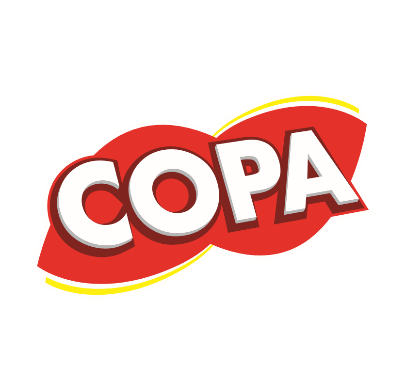 معرفی برند copa